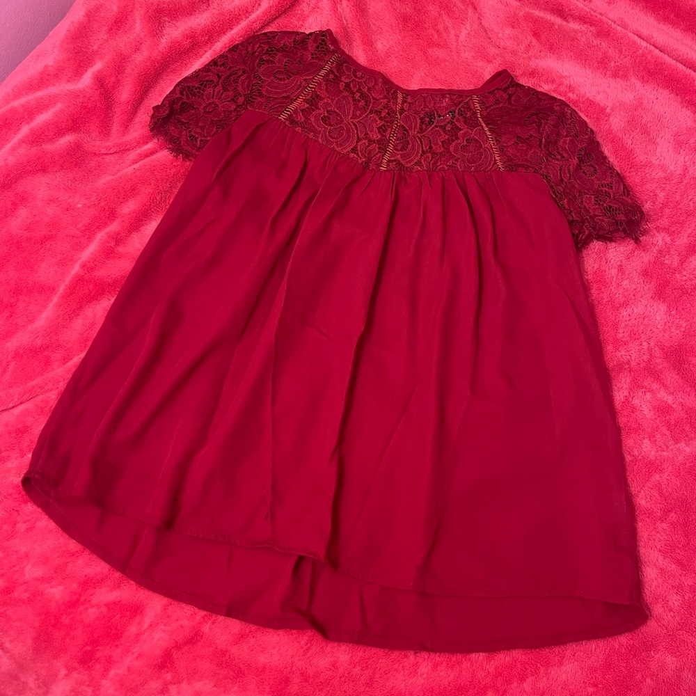 Love J Women’s Blouse